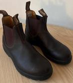 Blundstone boots maat 39 - Nieuwstaat, Bruin, Lage of Enkellaarzen, Ophalen of Verzenden, Zo goed als nieuw