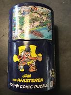 Camping Chaos, Ophalen of Verzenden, Minder dan 500 stukjes, Zo goed als nieuw, Legpuzzel