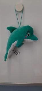 Aqua mini Lidl dolfijn als nieuw, Overige typen, Ophalen of Verzenden, Zo goed als nieuw