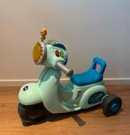 Vtech Scooter - Loopscooter, Ophalen, Zo goed als nieuw, Loopfiets