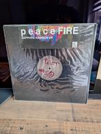 Peace fire sapphire rainbow e.p. 5/8, Cd's en Dvd's, Vinyl | Dance en House, Ophalen of Verzenden, Gebruikt, 12 inch, Overige genres