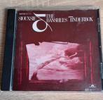 Siouxsie & The Banshees - Tinderbox - CD - Goth Rock, Ophalen of Verzenden, Zo goed als nieuw, Alternative