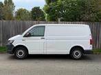 Volkswagen Transporter 2.0 TDI T6 L1H2 Airco Bluetooth NAP!, Voorwielaandrijving, Euro 5, Gebruikt, 4 cilinders