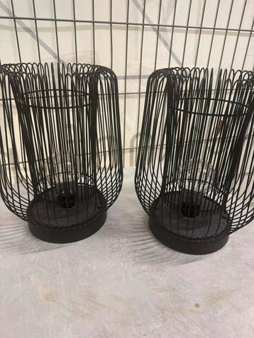 Decoratieve Draadlampen Set beschikbaar voor biedingen