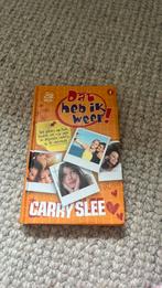 2: Het geheim van Puck, troubles met mijn vader en desperate, Ophalen of Verzenden, Zo goed als nieuw, Carry Slee