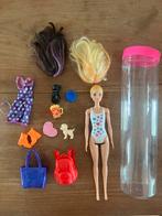 Color Reveal Barbie met Accessoires, Ophalen, Zo goed als nieuw, Barbie
