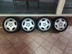 Monoblock Mercedes velgen. 17 inch., Auto-onderdelen, Ophalen of Verzenden, Gebruikt, Mercedes-Benz