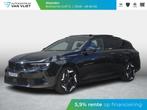 Opel Astra Sports Tourer 1.6 Turbo Plug In Hybrid GSe, Gebruikt, Euro 6, 4 cilinders, Zwart