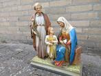 Antiek beeld Jozef Maria religieuze familie Gerard Linssen, Ophalen