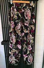 Mouwloos vestje, ecru, teddy, mt 40, Knit-Ted, Kleding | Dames, Ophalen of Verzenden, Zo goed als nieuw, Maat 38/40 (M), Beige