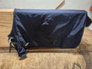 Profi-rider Winterdeken maat 175. 300gram beschikbaar voor biedingen