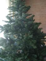 kunst kerstboom 2 meter hoog, Ophalen, Gebruikt