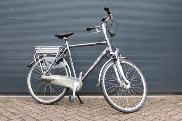 RIH Omega 2 | Herenfiets | Framemaat 60 | elektrische fiets beschikbaar voor biedingen