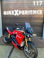 ENERGICA EVA RIBELLE (bj 2022), Energica, Motorrijbewijs A, Bedrijf, Meer dan 35 kW