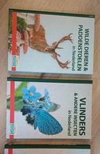 Postcodeloterij ... in Nederland 2 nieuwe boeken, Ophalen of Verzenden, Nieuw, Natuur algemeen