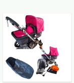 Bugaboo Cameleon3, Kinderen en Baby's, Kinderwagens en Combinaties, Ophalen, Zo goed als nieuw, Bugaboo