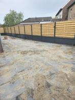 Stratenmaker, Tuin- of Vijveraanleg