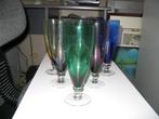 antiek glas, Antiek en Kunst, Antiek | Glas en Kristal, Ophalen of Verzenden