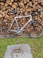 Racefiets van Tuyl shimano ultegra carbon, Carbon, Zo goed als nieuw, Meer dan 20 versnellingen, Ophalen