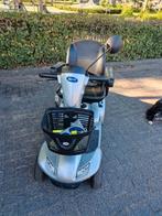 Goede robuuste 4 wiel invacare leo 4 in nette staat, Diversen, Ophalen, 10 km/u of minder, Gebruikt, 26 t/m 35 km