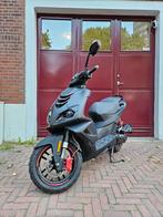 Peugeot Speedfight 4 4 takt, Fietsen en Brommers, Scooters | Peugeot, Ophalen, Gebruikt, Speedfight, Benzine