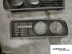 Grill links BMW e12 528i, Auto-onderdelen, Carrosserie en Plaatwerk, Gebruikt, Ophalen of Verzenden, BMW, BMW