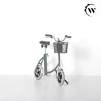 Van Raam City Loophulp Granietgrijs Luxe, Ophalen, Nieuw