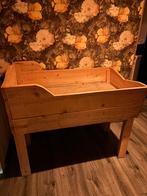 Ledikantje, Ophalen, Zo goed als nieuw, Minder dan 140 cm, Minder dan 70 cm