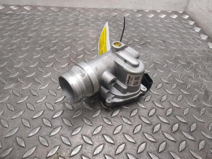 RENAULT CAPTUR [THROTTLE_BODY] 2013, Auto-onderdelen, Overige Auto-onderdelen, Gebruikt, ARN erkend, Stiba lid, Erkend duurzaam