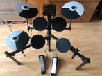 Roland TD-02K drumstel electronisch, Ophalen, Zo goed als nieuw, Roland