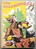 Tijl Uilenspiegel, Antiek en Kunst, Verzenden