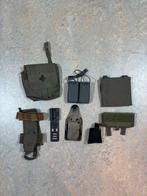 Truenorth, safariland, firstspear, Ophalen of Verzenden, Landmacht, Amerika