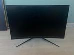 Msi optix g24c6 gaming monitor, 101 t/m 150 Hz, VA, Full HD, Minder dan 1 ms