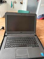 Dell Latitude 3340 Laptop + Hoes, Computers en Software, Windows Laptops, Gebruikt, Qwerty, 13 inch, Ophalen of Verzenden