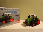 Siku control Fendt met rups banden, Ophalen of Verzenden, Zo goed als nieuw, Tractor of Landbouw, SIKU