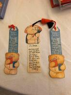 Forever Friends beren boekenleggers, Ophalen of Verzenden, Zo goed als nieuw