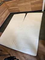 Norma Split-topper 180x210 - Gebruikt, Huis en Inrichting, Slaapkamer | Matrassen en Bedbodems, Ophalen, Gebruikt, 210 cm, Tweepersoons