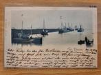 ansicht Haven boten TERNEUZEN 1899, Ophalen, Voor 1920, Zeeland