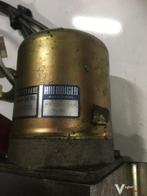 Opel Astra F 1996 Cabriodak Pomp / Motor, Ophalen of Verzenden, Gebruikt