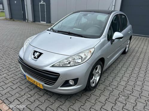 Peugeot 207 1.6 VTi XS nette Auto, Auto's, Peugeot, Particulier, Te koop, ABS, Airbags, Airconditioning, Alarm, Boordcomputer