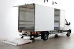Mercedes-Benz Sprinter 314 CDI 143pk E6 Bakwagen met laadkle, Elektrische ramen, Achterwielaandrijving, Gebruikt, Euro 6