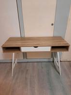 Moderne bureau zo goed als nieuw, Huis en Inrichting, Bureaus, Ophalen, Zo goed als nieuw, Bureau