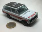 Bespeelde Range Rover, Bburago, Hobby en Vrije tijd, Modelauto's | 1:43, Ophalen of Verzenden, Gebruikt, Auto, Overige merken