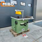 Harwi 130 Cirkelzaag schulpzaag ** 45graden ** Harwi, Doe-het-zelf en Verbouw, Gereedschap | Zaagmachines, Cirkelzaag, Harwi scm Altendorf panhans robland