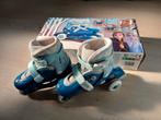 Skeelers frozen disnep skates rolschaatsen 27 30 verstelbaar, Kinderen en Baby's, Speelgoed | Buiten | Rolschaatsen, Ophalen