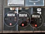 Mafia: The City of Lost Heaven, Ophalen of Verzenden, 1 speler, Zo goed als nieuw, Vanaf 18 jaar