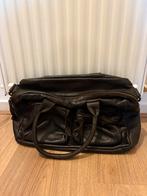 Cowboysbag, bruin., Sieraden, Tassen en Uiterlijk, Tassen | Damestassen, Ophalen of Verzenden, Zo goed als nieuw, Bruin, Handtas