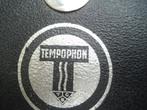 TempopHon, Antiek en Kunst, Antiek | Tv's en Audio, Ophalen