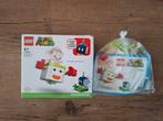 Lego 71396 Super Mario uitbreidingsset., Kinderen en Baby's, Speelgoed | Duplo en Lego, Ophalen, Zo goed als nieuw