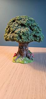 Efteling Sprookjesboom Beeldje - miniatuur, Ophalen of Verzenden, Zo goed als nieuw, Beeldje of Poppetje